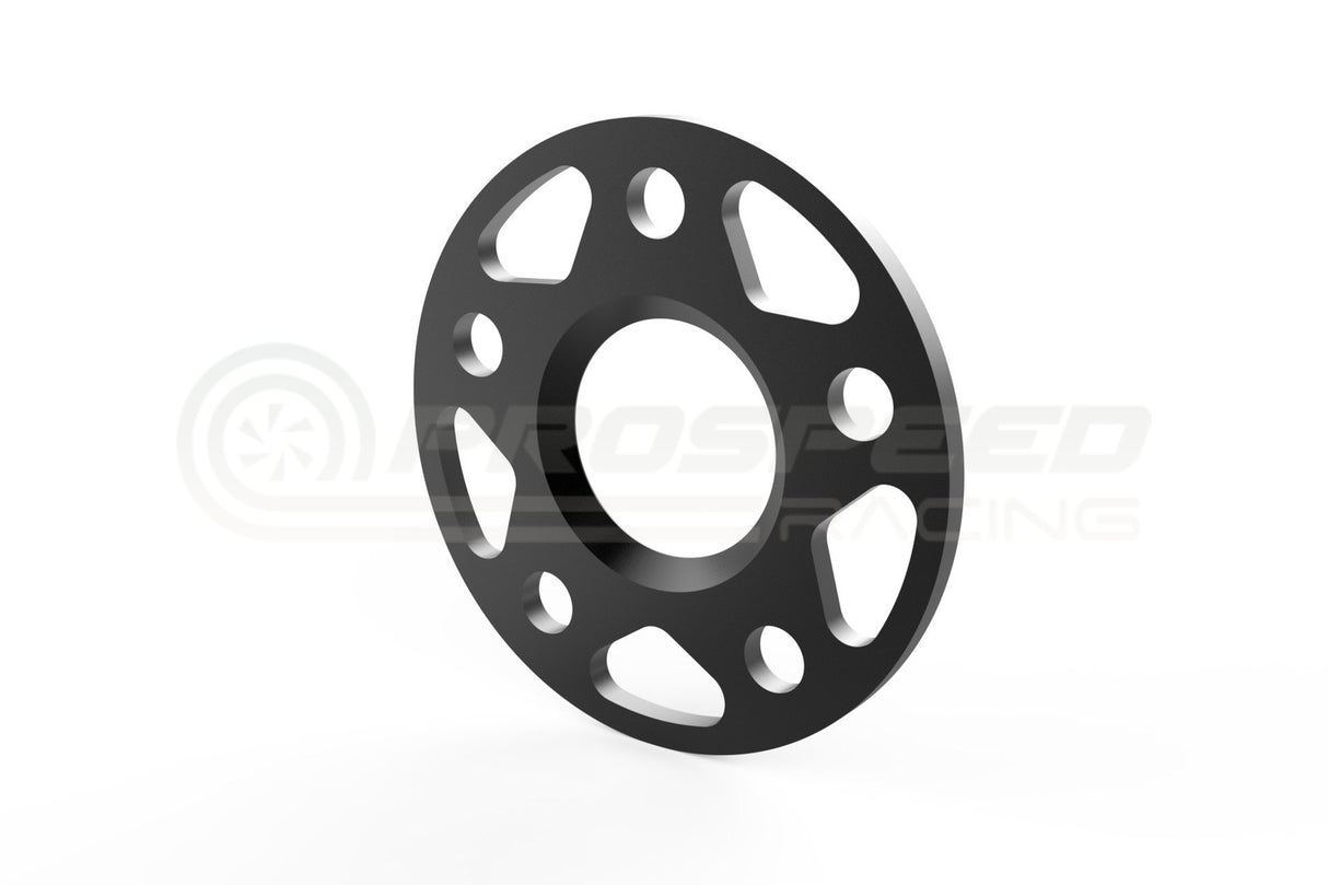 APR Slip On Wheel Spacer Pair 7mm (5x112 PCD/57.1mm CB)