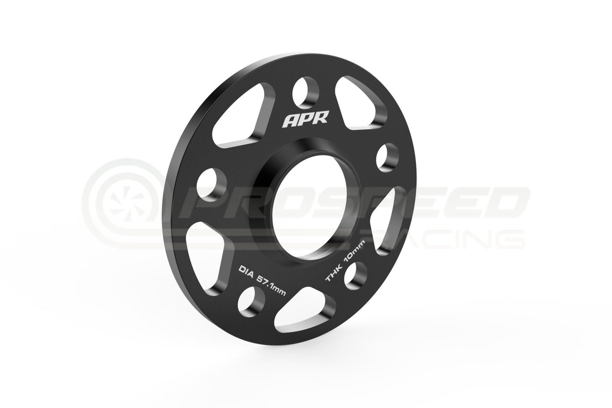 APR Hub Centric Slip On Wheel Spacer Pair 10mm (5x112 PCD/57.1mm CB)