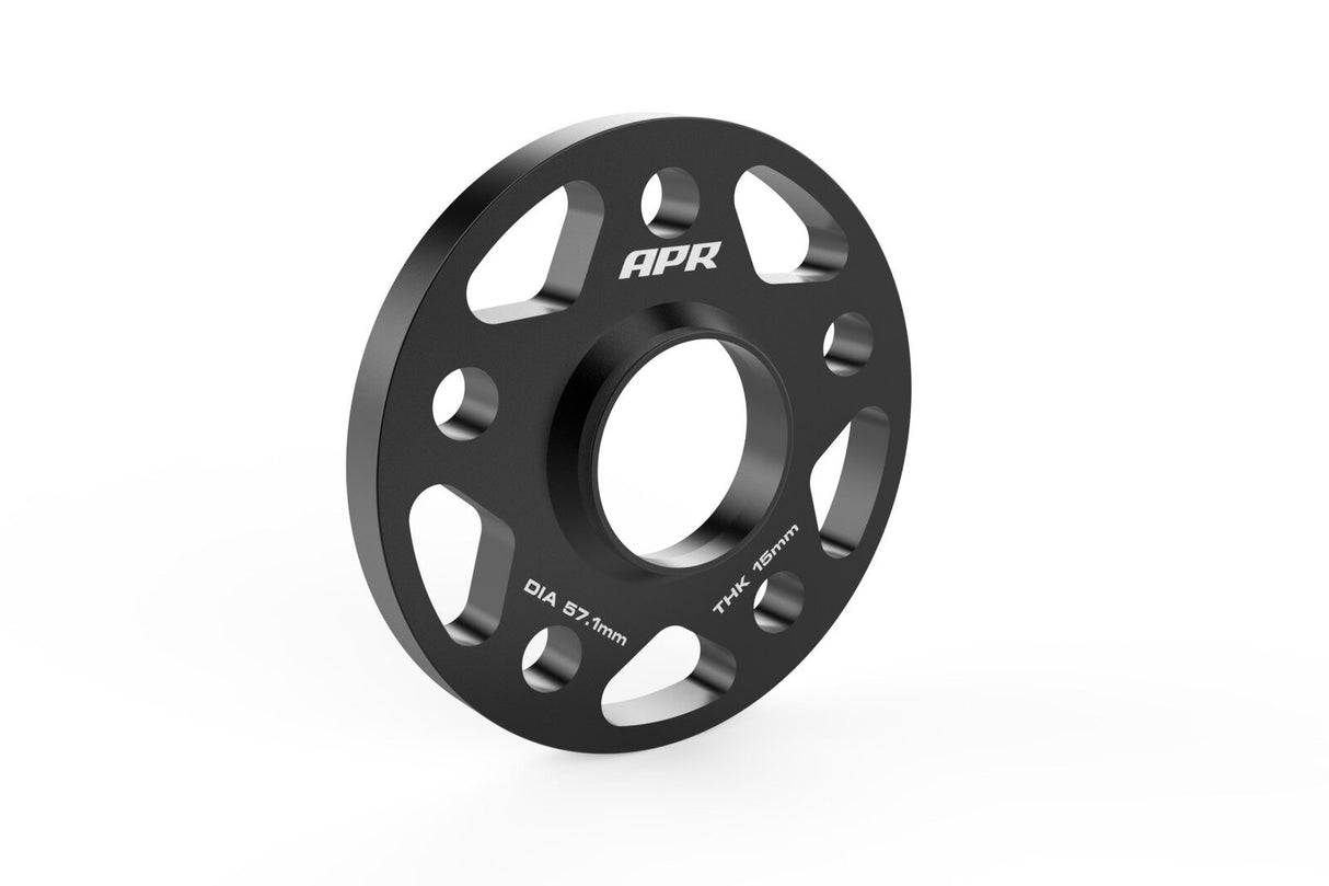 APR Spacers Wheel Spacer Kit 15mm (5x112 PCD/57.1mm CB)