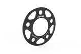 APR Spacers Wheel Spacer Kit 4mm (5x112 PCD/66.5mm CB)