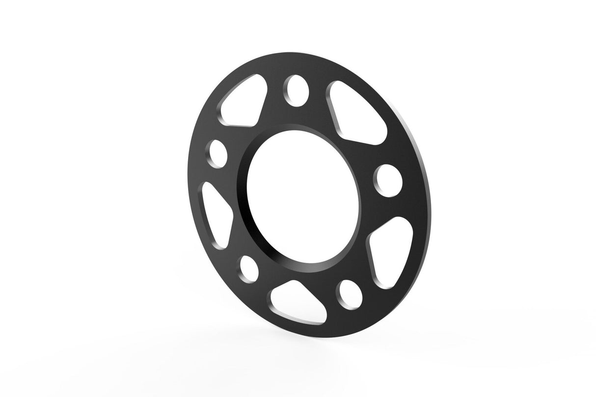 APR Spacers Wheel Spacer Kit 4mm (5x112 PCD/66.5mm CB)