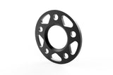 APR Spacers Wheel Spacer Kit 8mm (5x112 PCD/66.5mm CB)