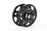 APR Spacers Wheel Spacer Kit 12mm (5x112 PCD/66.5mm CB) MS100167 | Pro Speed Racing