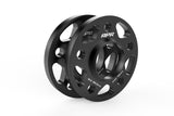 APR Spacers Wheel Spacer Kit 15mm (5x112 PCD/66.5mm CB) MS100168 | Pro Speed Racing