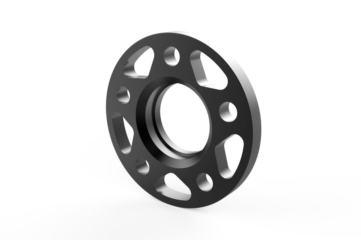 APR Spacers Wheel Spacer Kit 15mm (5x112 PCD/66.5mm CB)