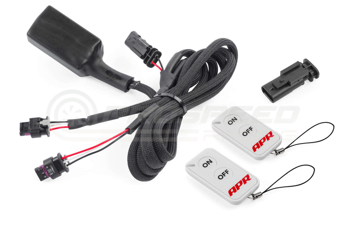 APR Exhaust Valve Remote - VW/Audi MS100170 | Pro Speed Racing