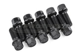 APR 35mm Lug bolt Set of 10 - Audi/VW 13mm Ball Seat, Suits 6-8mm Spacers MS100174 | Pro Speed 