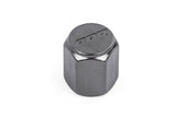 APR Valve Stem Caps Gunmetal