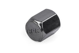 APR Valve Stem Caps Gunmetal
