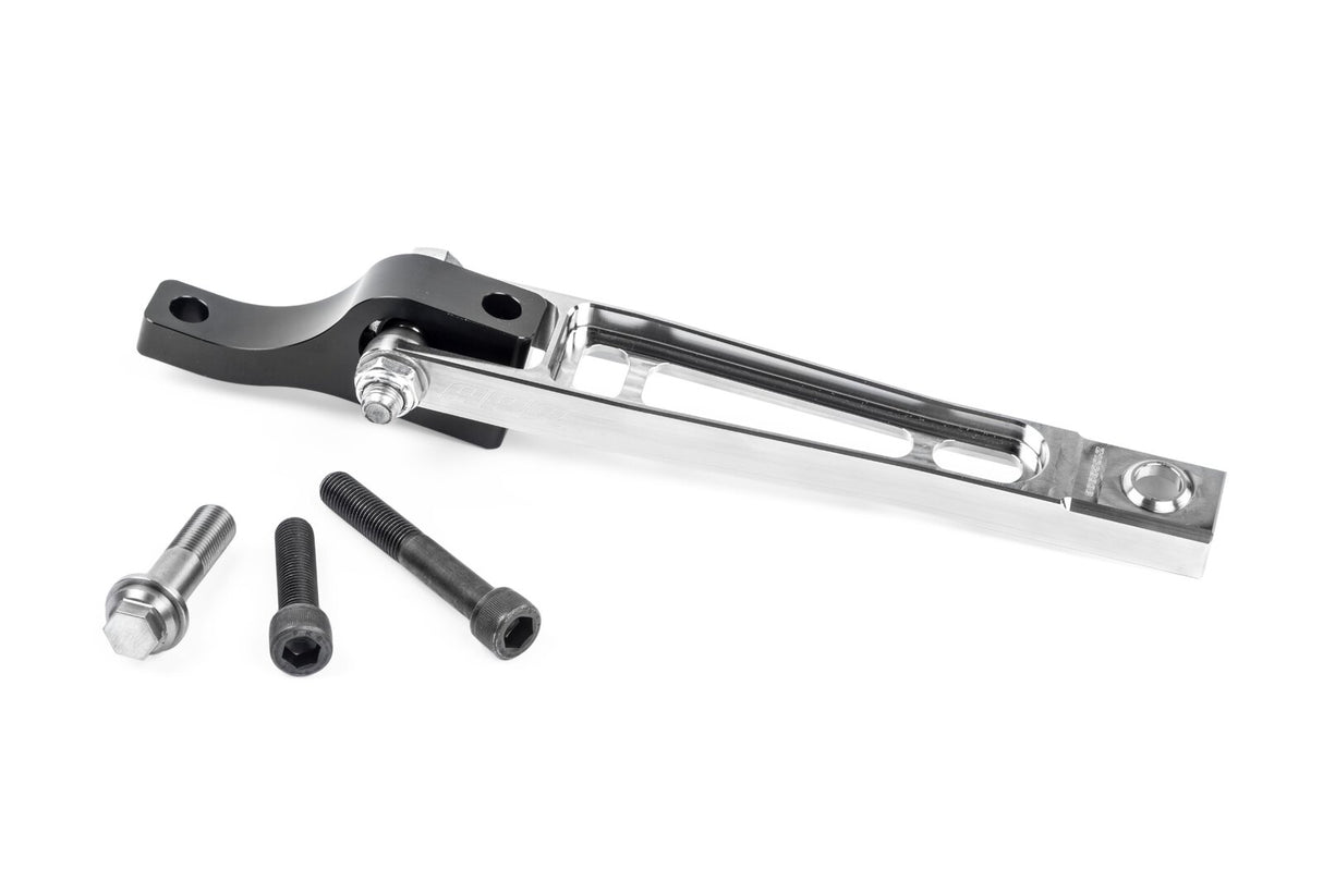 APR Billet Stainless Steel/Aluminum Pendulum Mount MS100180 | Pro Speed Racing