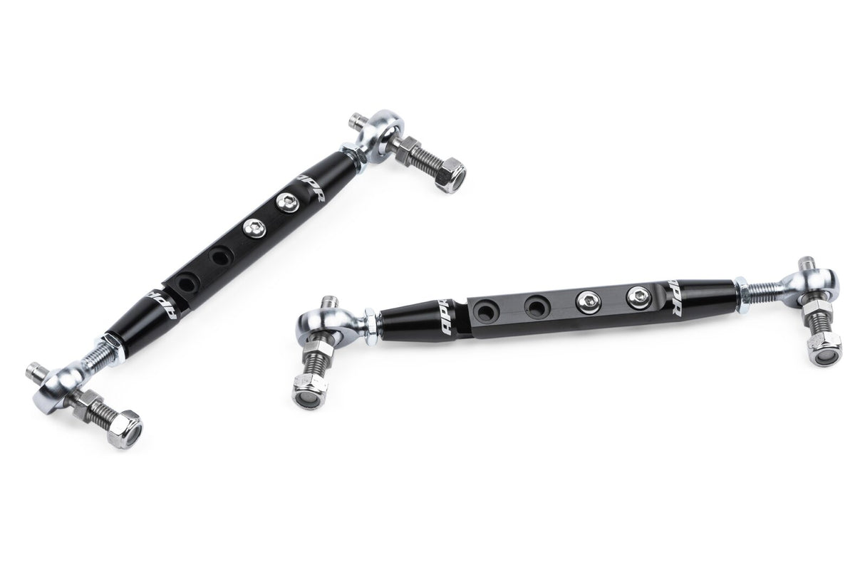 APR Roll-Control Front Stabiliser Bar End Links (Spherical) MS100182 | Pro Speed Racing