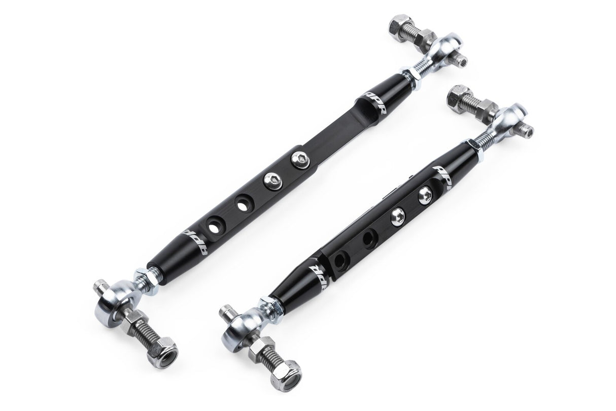 APR Roll-Control Front Stabiliser Bar End Links (Spherical)