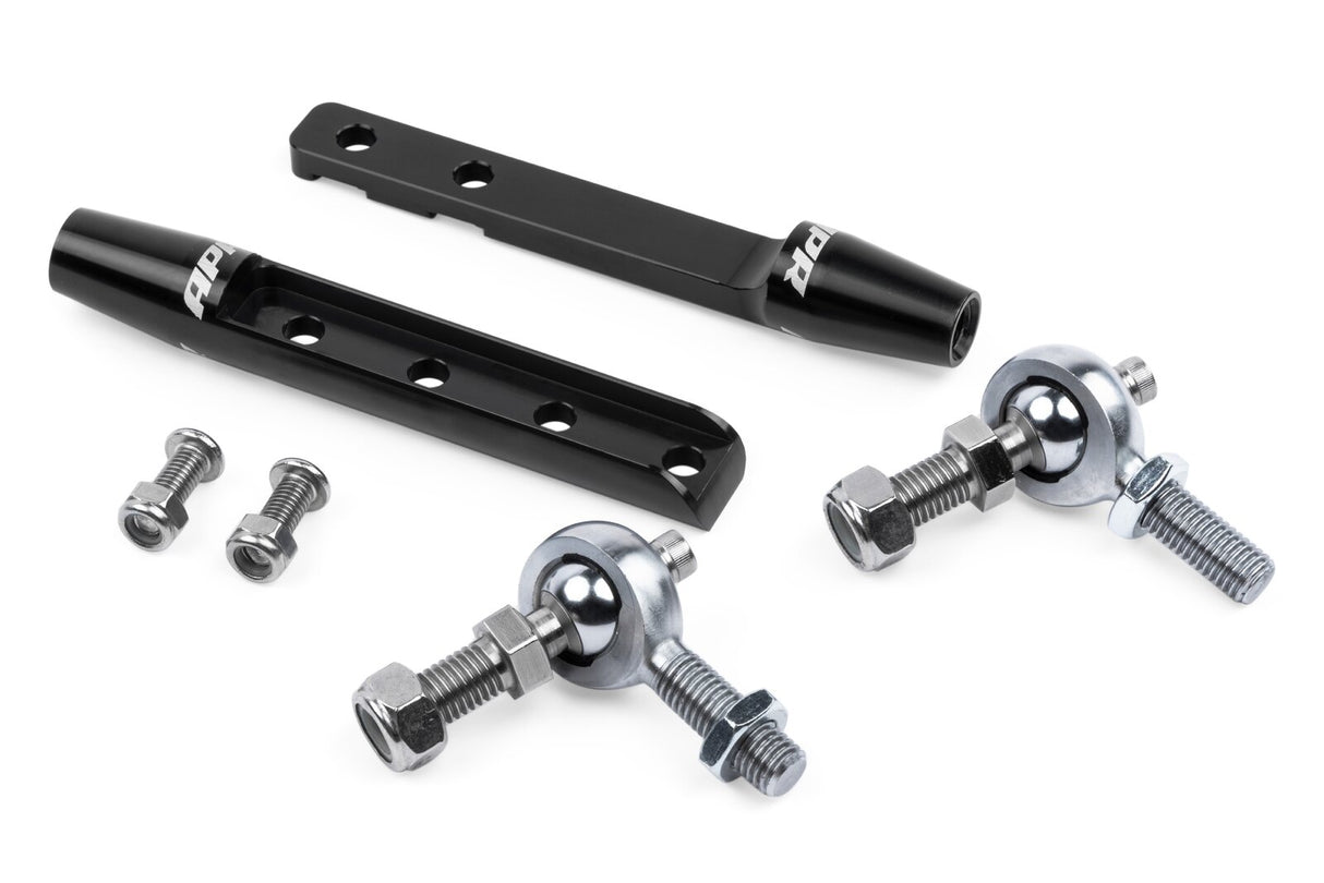 APR Roll-Control Front Stabiliser Bar End Links (Spherical)