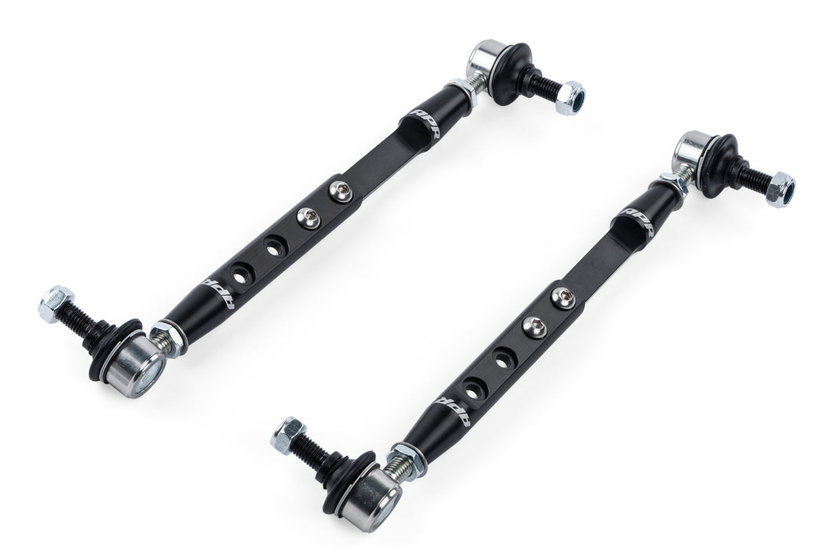 APR Roll-Control Front Stabiliser Bar End Links (Ball Joint)