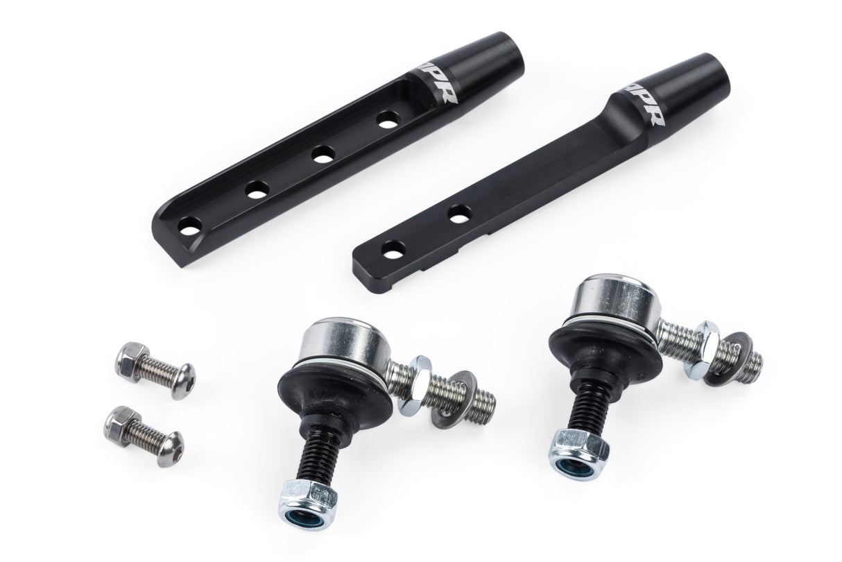 APR Roll-Control Front Stabiliser Bar End Links (Ball Joint)