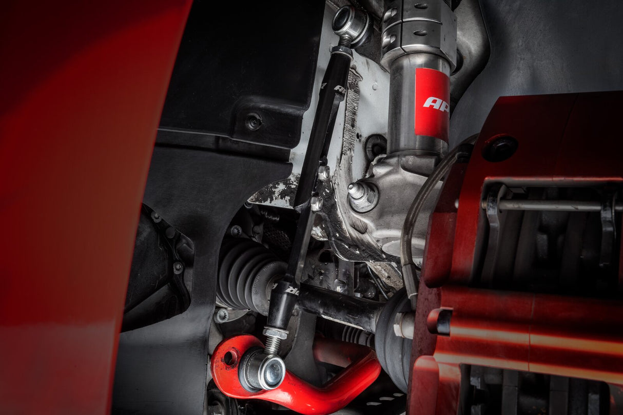 APR Roll-Control Front Stabiliser Bar End Links (Ball Joint)