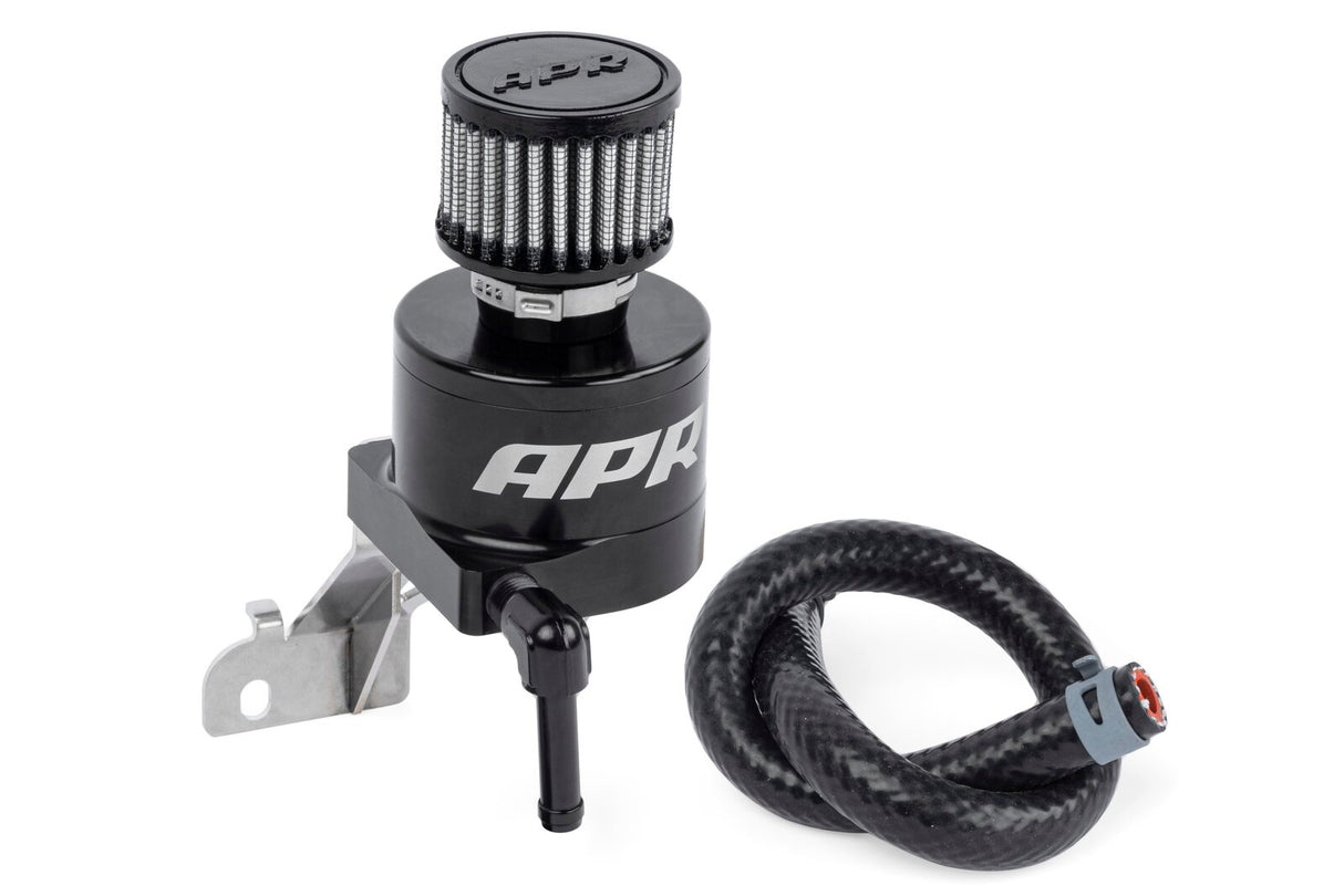 APR Transmission Catch Can and Breather System MS100187 | Pro Speed Racing