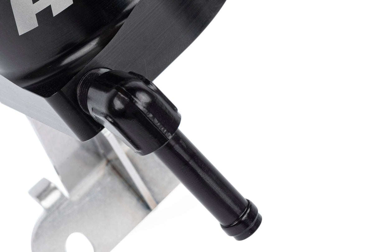 APR Transmission Catch Can and Breather System