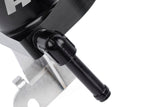APR Transmission Catch Can and Breather System