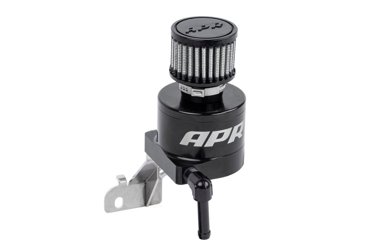 APR Transmission Catch Can and Breather System