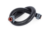 APR Transmission Catch Can and Breather System
