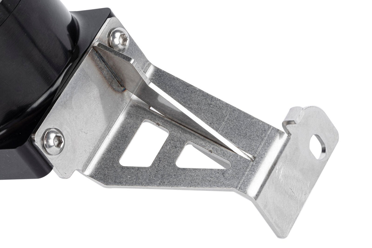 APR Transmission Catch Can and Breather System