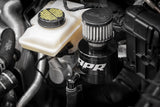 APR Transmission Catch Can and Breather System