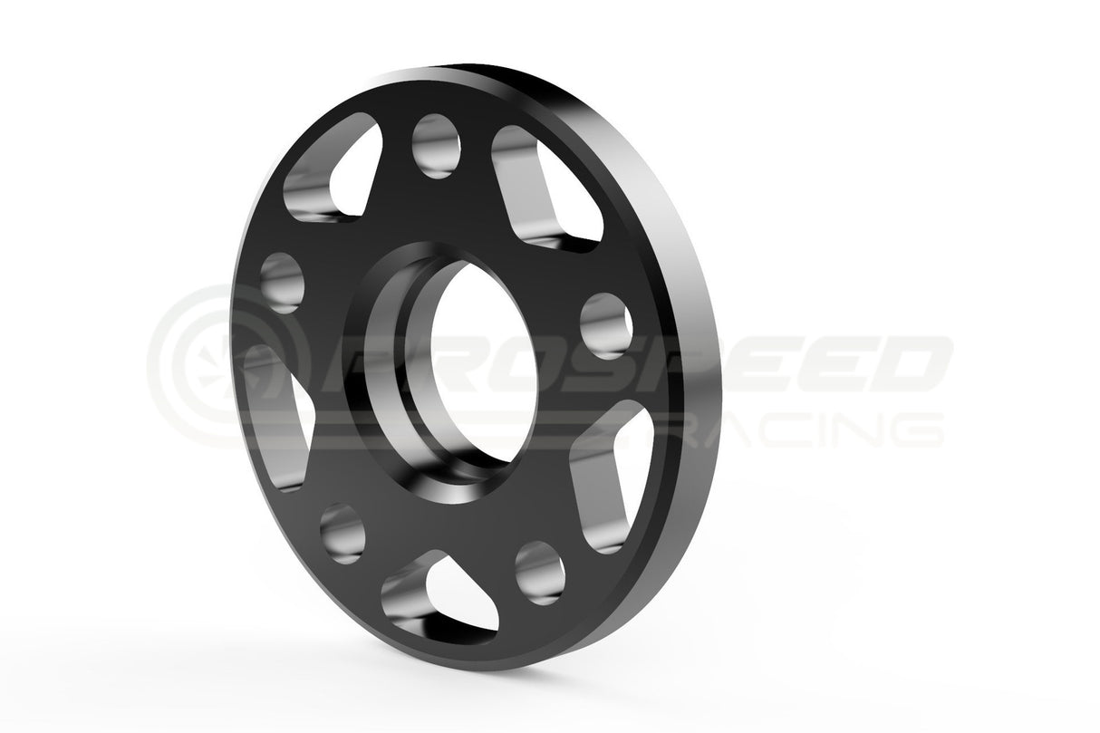 APR Hub Centric Slip On Wheel Spacer Pair 17mm (5x112 PCD/57.1mm CB)
