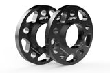 APR Spacers Wheel Spacer Kit 17mm (5x112 PCD/66.5mm CB) MS100190 | Pro Speed Racing