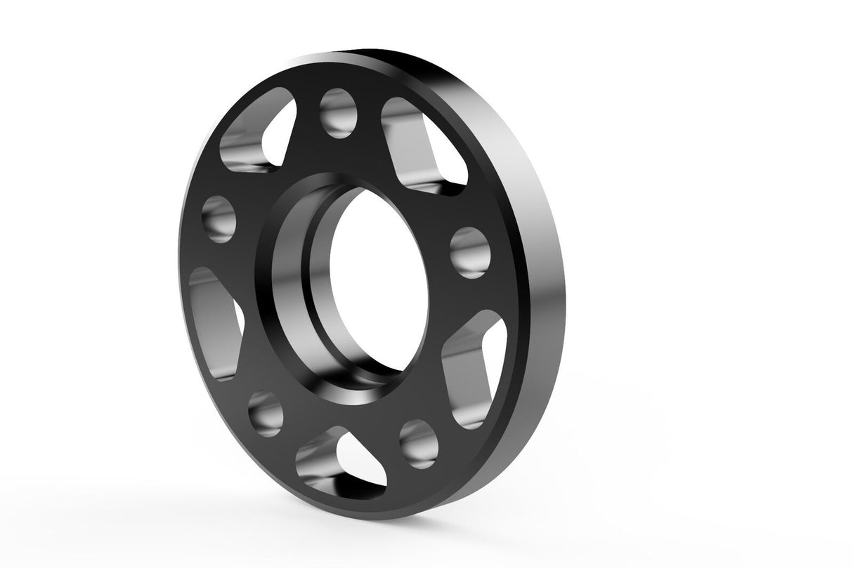 APR Spacers Wheel Spacer Kit 20mm (5x112 PCD/66.5mm CB)