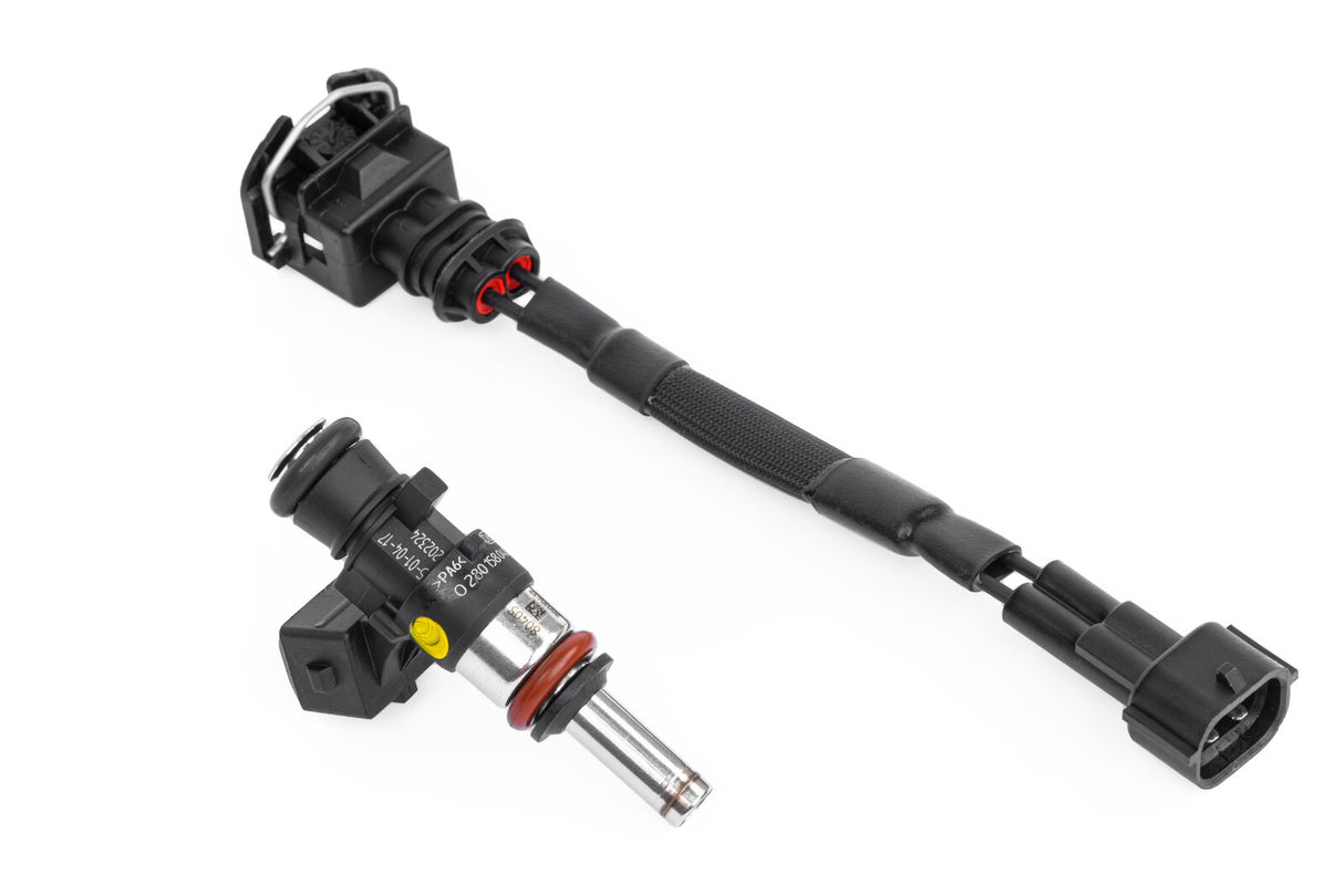 APR 980cc MPI Injector Kit Single MS100195 | Pro Speed Racing