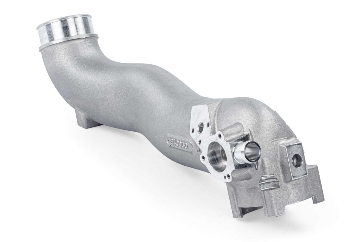 APR Throttle Body Inlet System