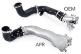 APR Throttle Body Inlet System