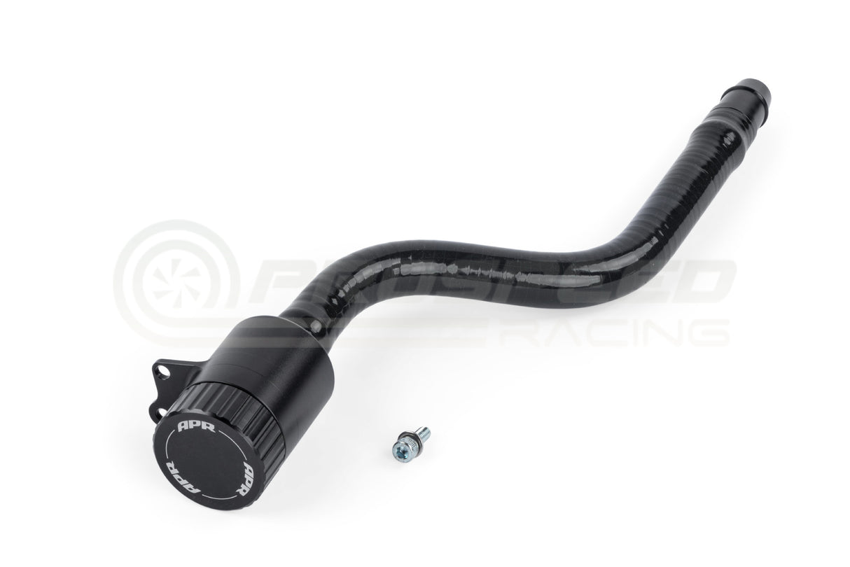 APR Remote Washer Reservoir Kit - Audi S3 8V/TT, TTS 8S/VW Golf R Mk7 MS100199-A | Pro Speed Racing