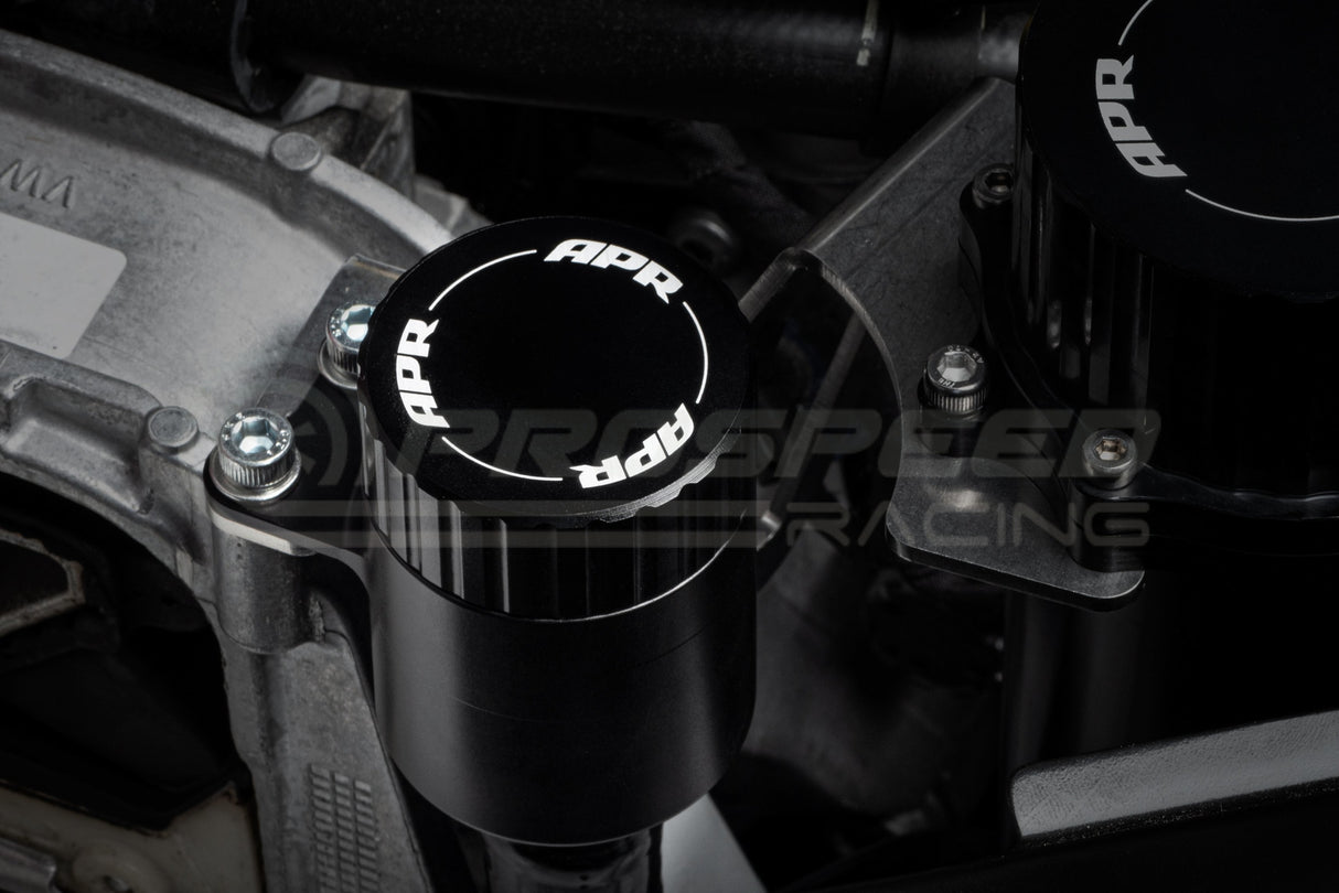 APR Remote Washer Reservoir Kit