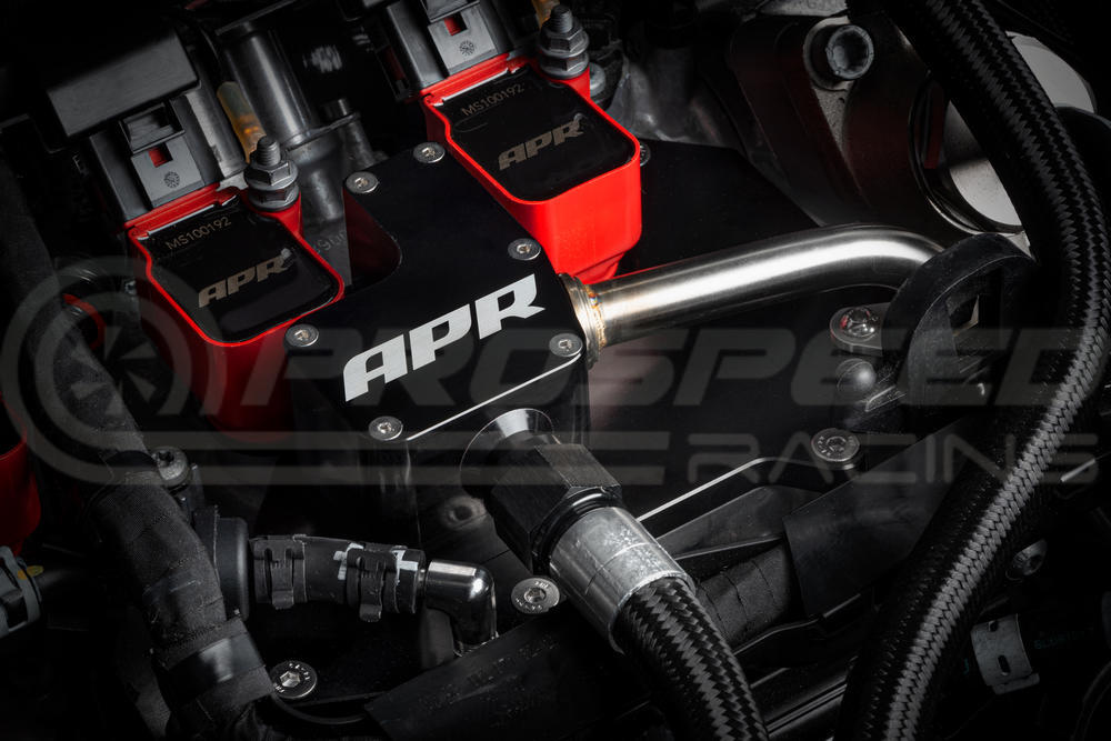 APR Full Catch Can System