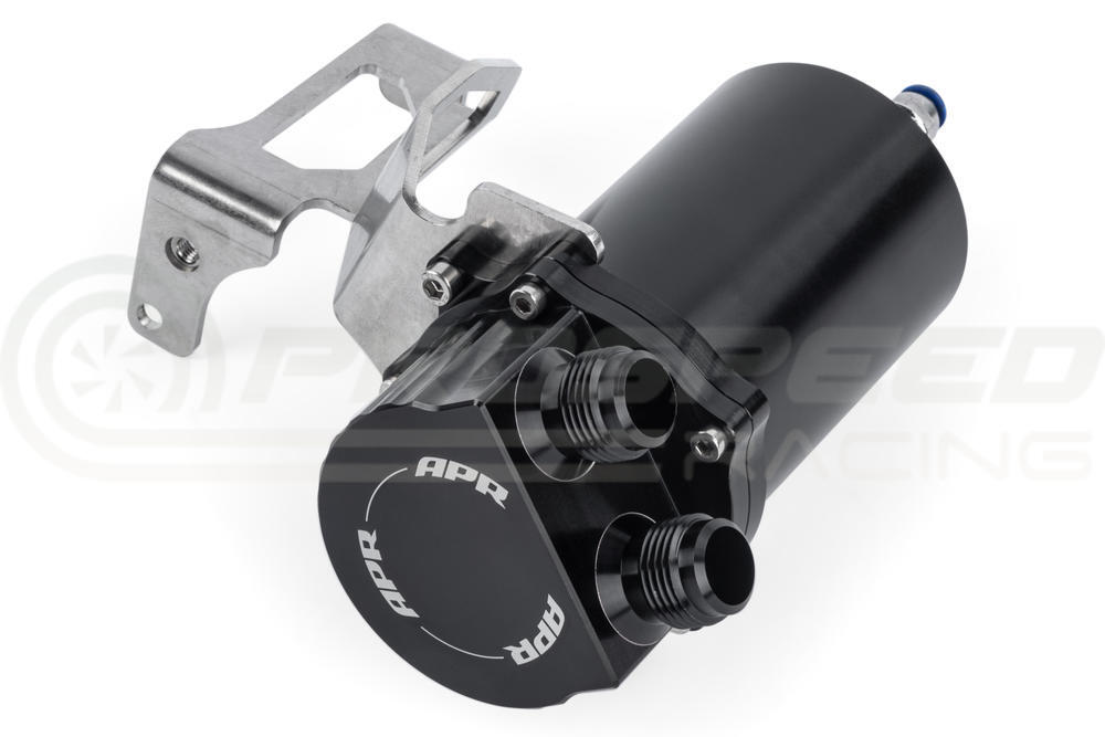 APR Full Catch Can System
