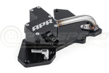 APR Replacement PCV Top Plate for APR Catch Can System Audi A3 S3 8V/TT TTS 8S/VW Golf GTI R Mk7 Mk7