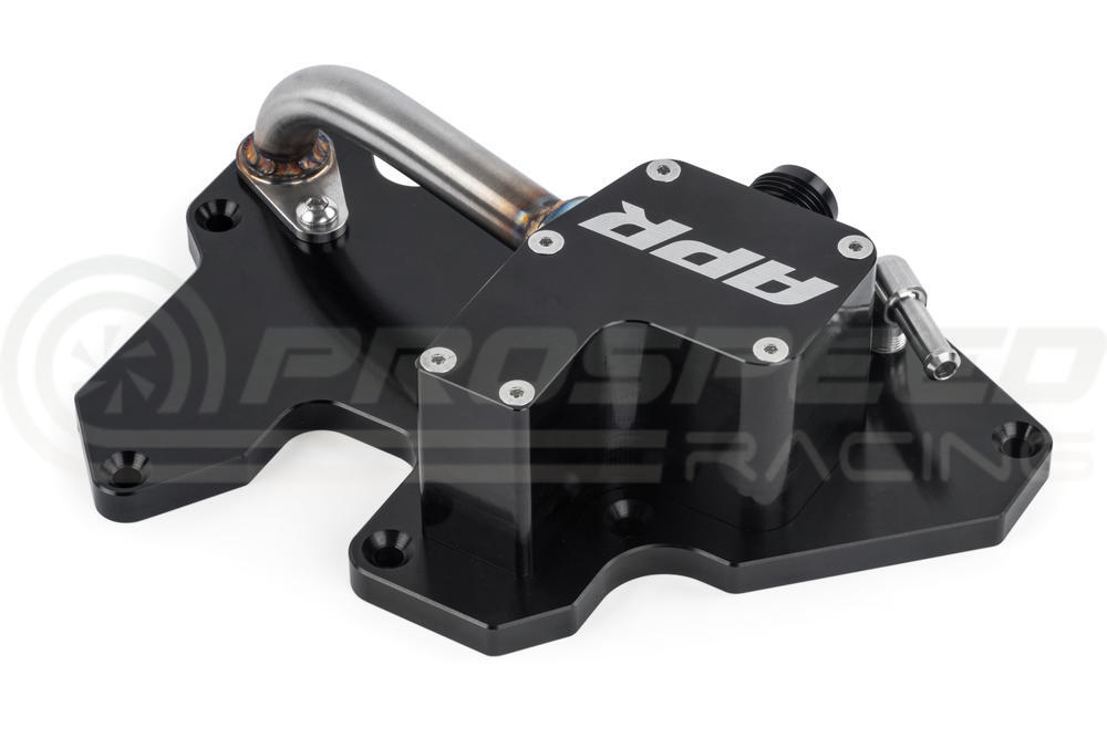 APR Replacement PCV Top Plate for APR Catch Can System