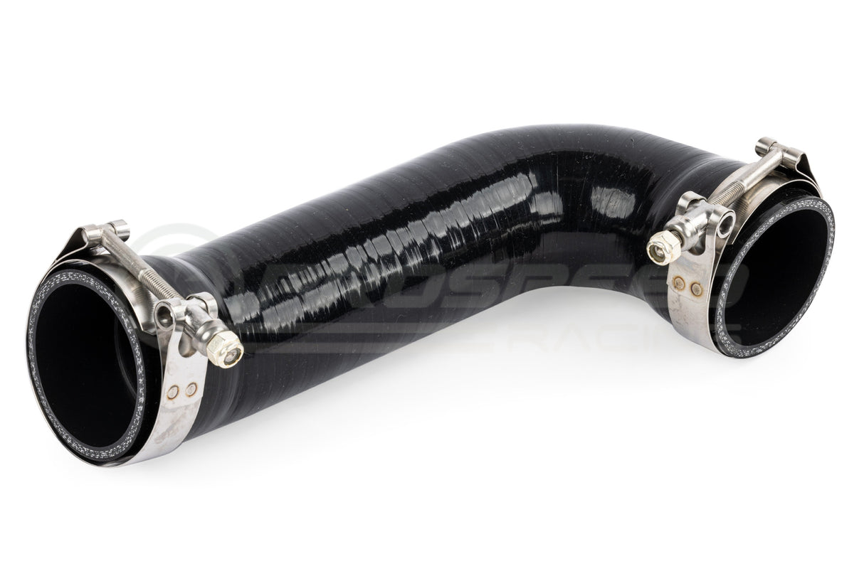 APR Complete Intercooler Charge Pipe Kit