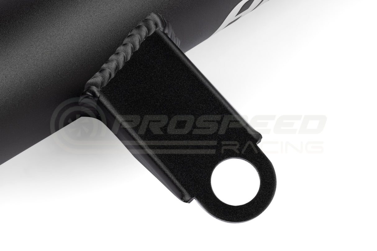 APR Complete Intercooler Charge Pipe Kit
