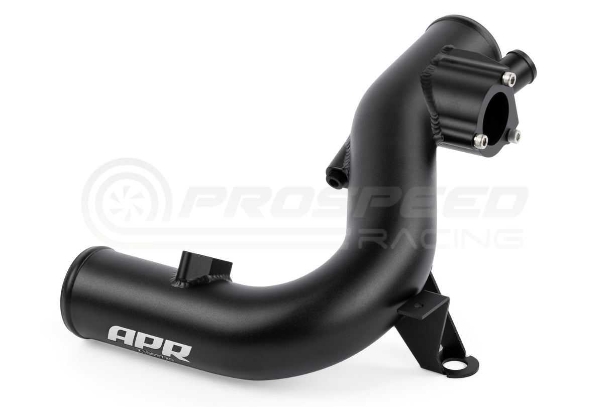 APR Complete Intercooler Charge Pipe Kit