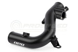 APR Complete Intercooler Charge Pipe Kit