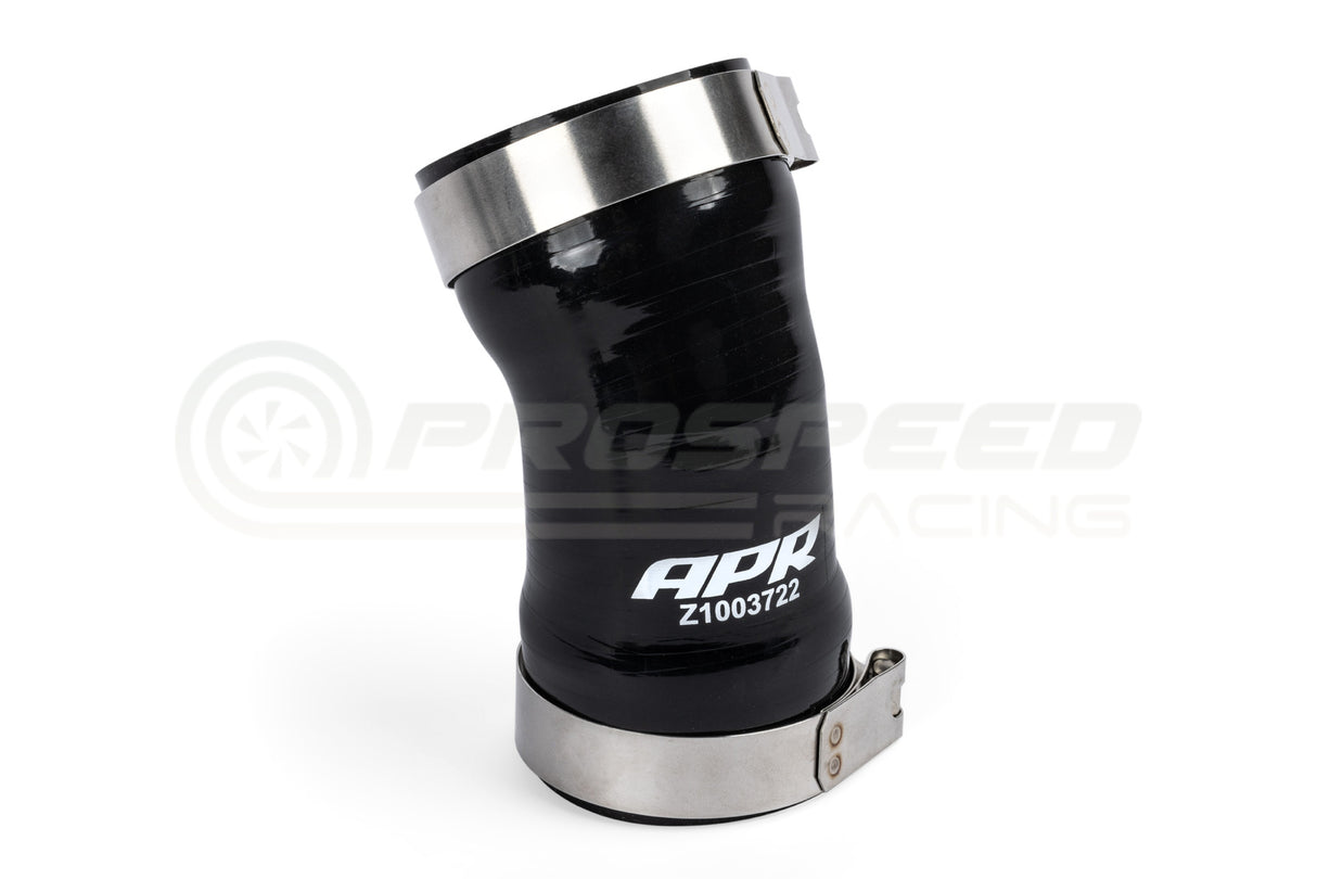 APR Complete Intercooler Charge Pipe Kit