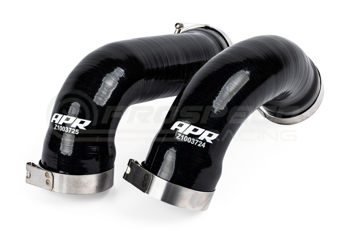 APR Complete Intercooler Charge Pipe Kit