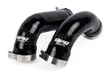 APR Complete Intercooler Charge Pipe Kit