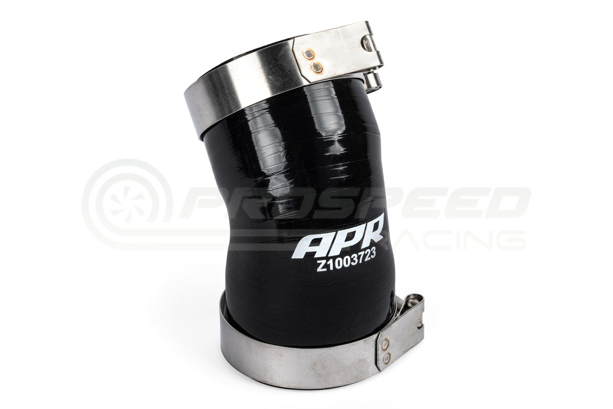 APR Complete Intercooler Charge Pipe Kit