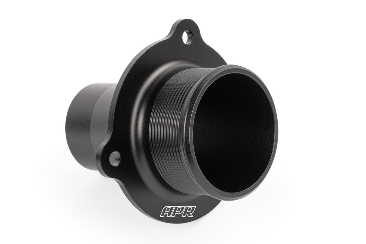 APR Turbo Outlet System w/Muffler Delete