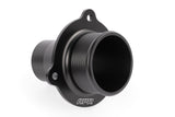 APR Turbo Outlet System w/Muffler Delete