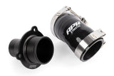 APR Turbo Outlet System w/Muffler Delete